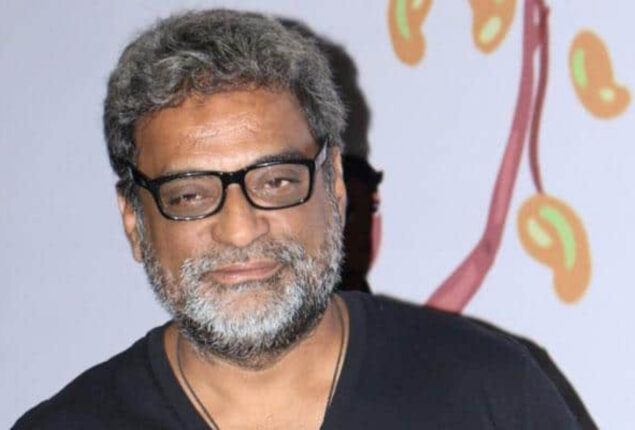 R Balki claims he wanted to ‘bump off’ critic for trashing his movie Cheeni Kum