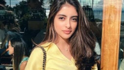 Navya Naveli Nanda