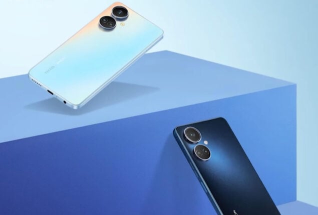 Tecno Camon 19 price in Pakistan & features