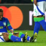 Football injuries ‘up 20 percent’ in Europe’s top leagues