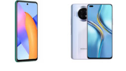 Honor X20 price in Pakistan & features