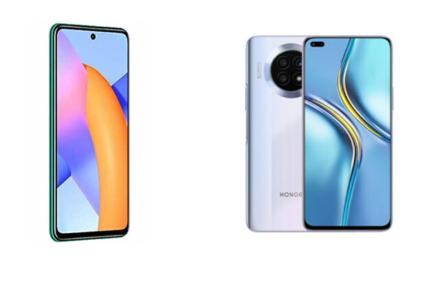 Honor X20 price in Pakistan