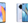 Honor X20 price in Pakistan & features