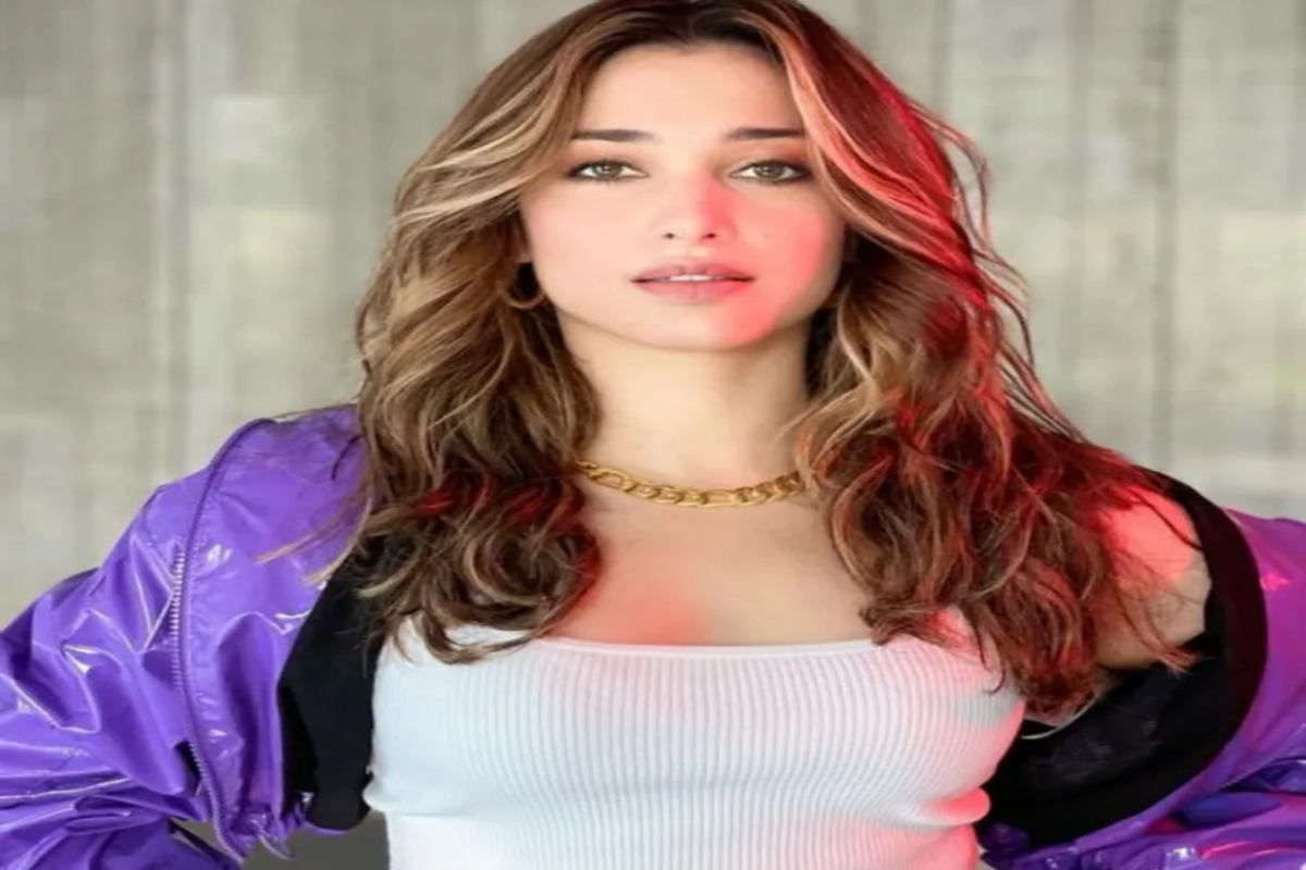 Tamannaah Bhatia