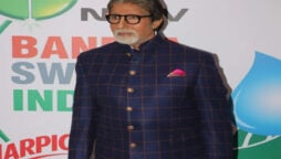 Amitabh Bachchan: Never gets bored, despite acting for 50 years