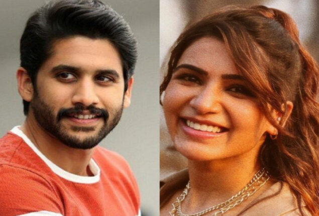 Samantha Ruth Prabhu’s father writes an emotional note to her