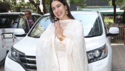 Sara Ali Khan