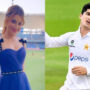Naseem Shah doesn’t know who Urvashi Rautela is