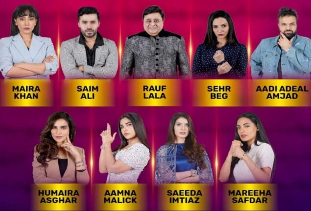 Participants & Public Reaction to Tamasha Ghar’s Major Eliminations