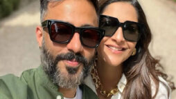 Sonam Kapoor claims, COVID-19 delayed her baby plans for 2020