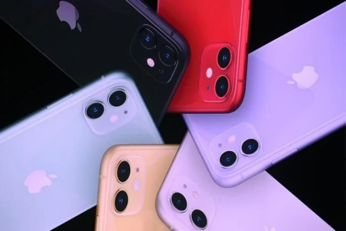 iPhone 11 price in Pakistan