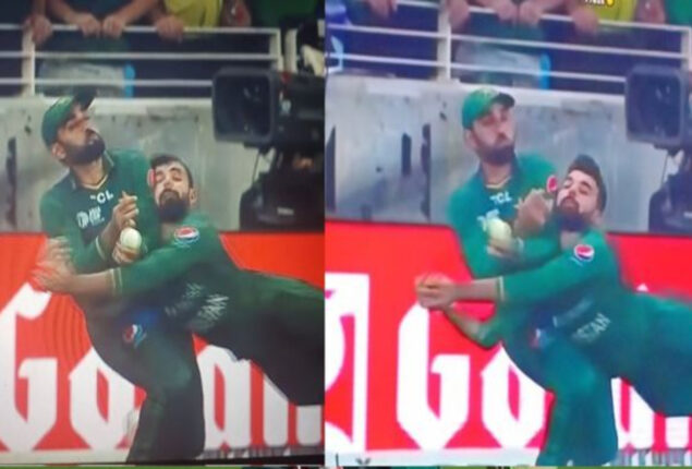 Watch how Delhi Police made fun of Pakistan team