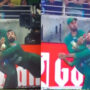 Watch how Delhi Police made fun of Pakistan team