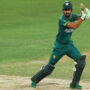 Babar Azam: Cover drive becomes part in Physics book