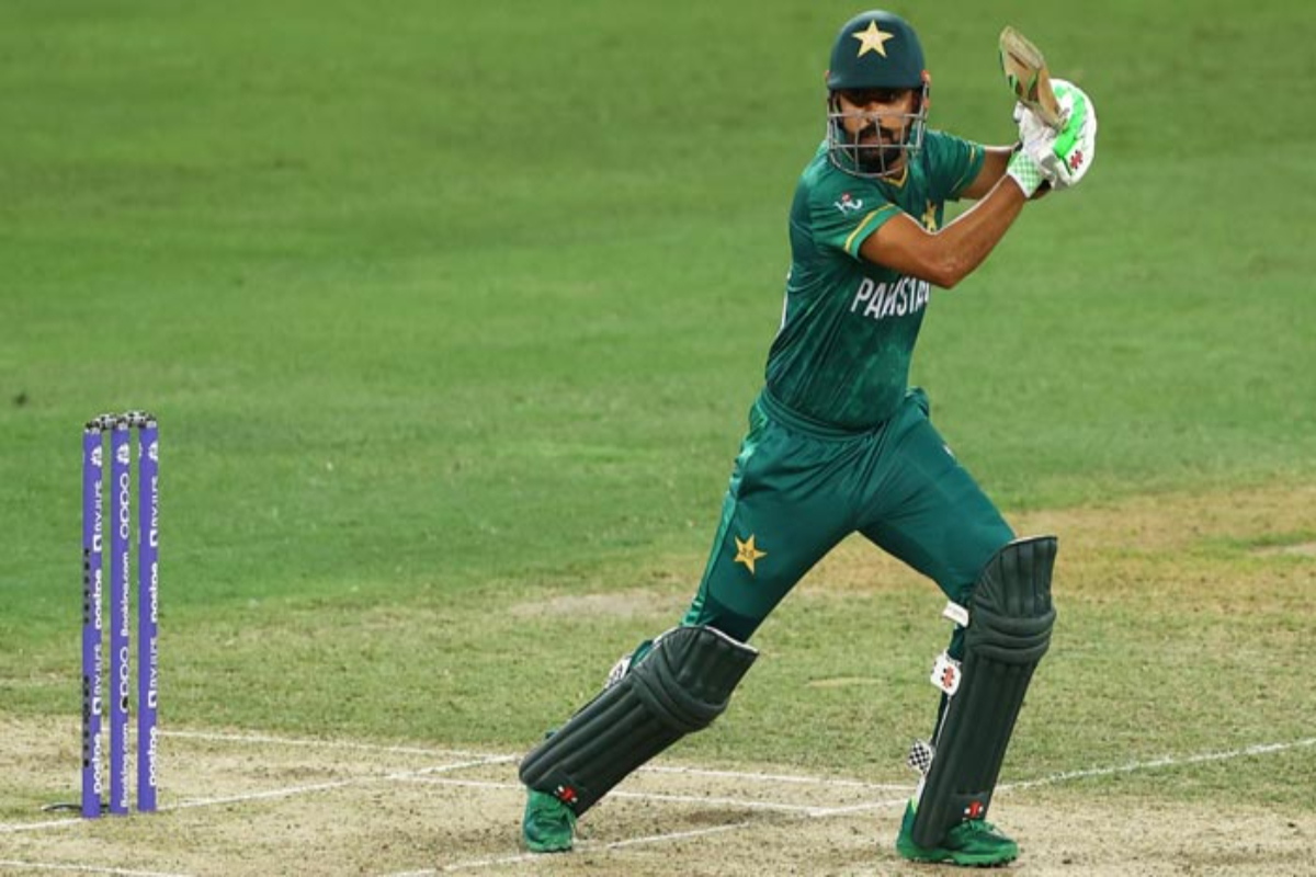 Babar Azam