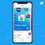 Podcasts are now available for Twitter Blue subscribers