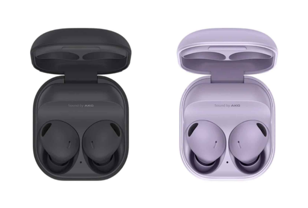 Samsung Galaxy Buds 2 Pro review