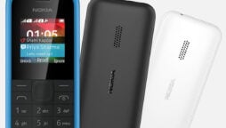 Nokia 105 price in Pakistan