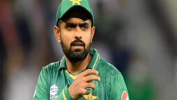 Babar Azam & team, are they ready for their match against India?