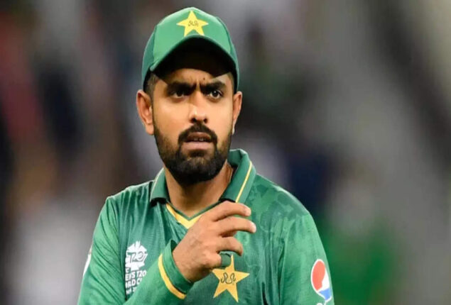 Babar Azam & team, are they ready for their match against India?