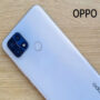 Oppo A16 4GB price in Pakistan & full specs