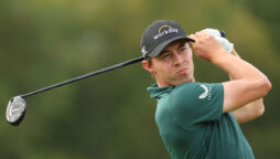Matt Fitzpatrick