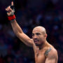Jose Aldo retires from UFC, will fight in different combat sports