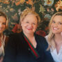 Reese Witherspoon posts a photo of “beautiful three generations”