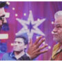 Ranveer Singh shares Team Cirkus photos with Johnny Lever, Sanjay Mishra, and Rohit Shetty
