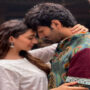 SatyaPrem Ki Katha: Kartik Aryan and Kiara displays intense love