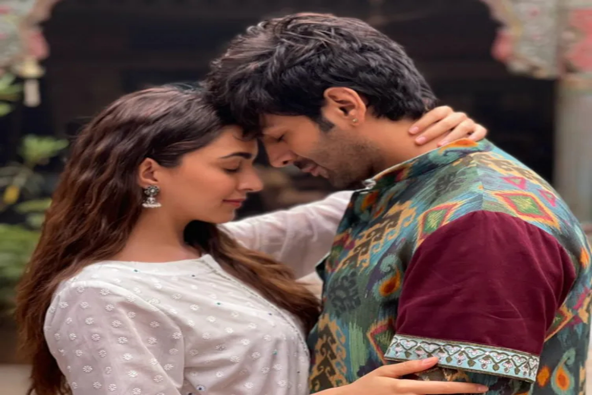 SatyaPrem Ki Katha