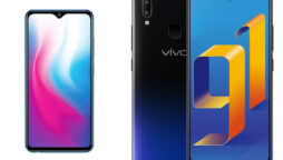 Vivo Y91 price in Pakistan & features