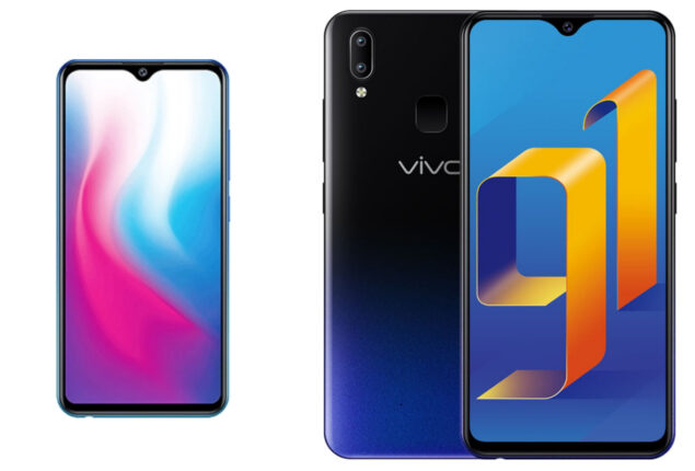 Vivo Y91 price in Pakistan