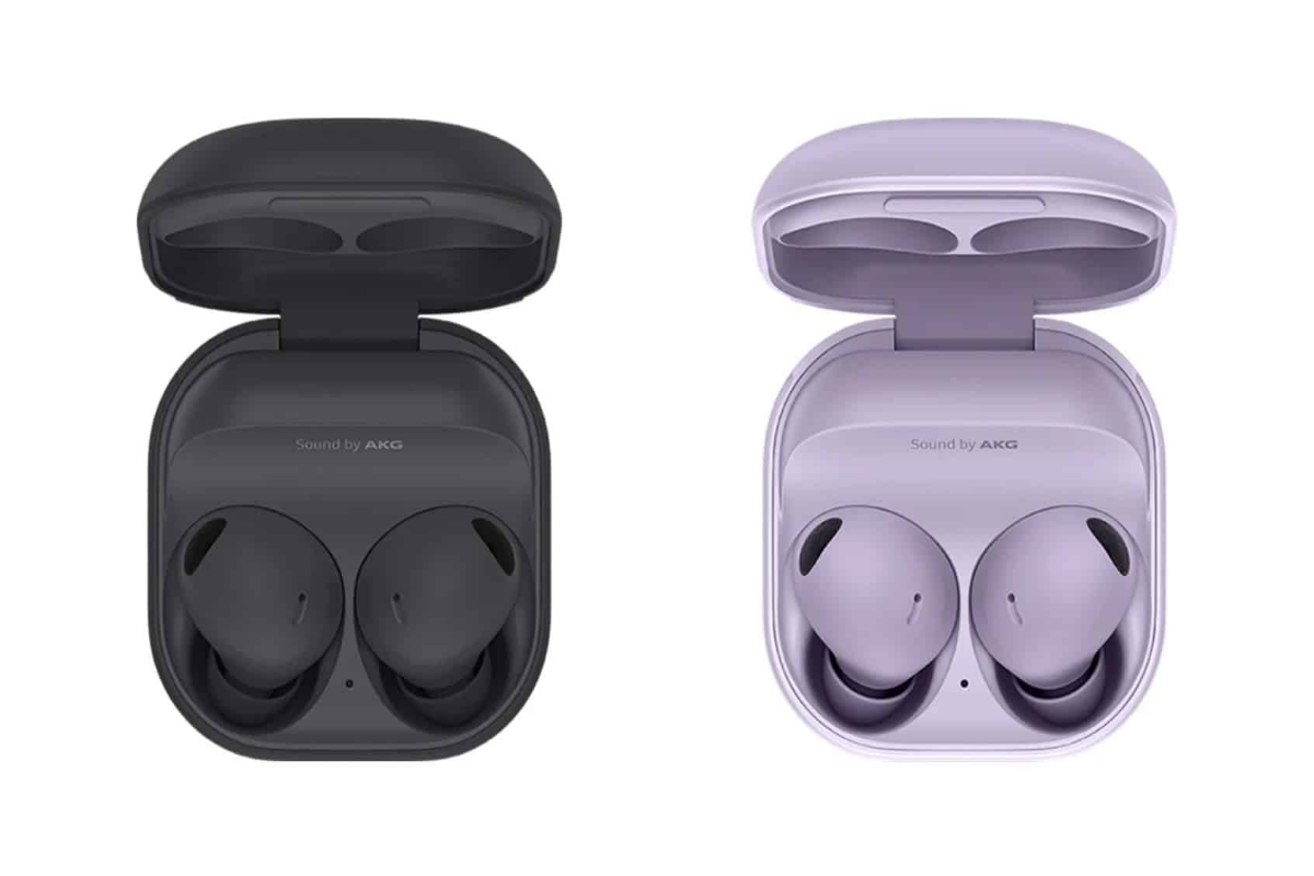 Samsung Galaxy Buds 2 Pro