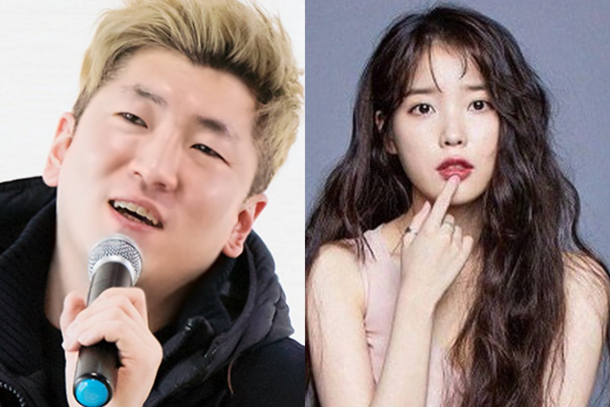Ryan Jhun lauds Lee Ji-Eun