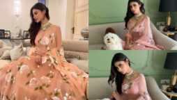 Mouni Roy