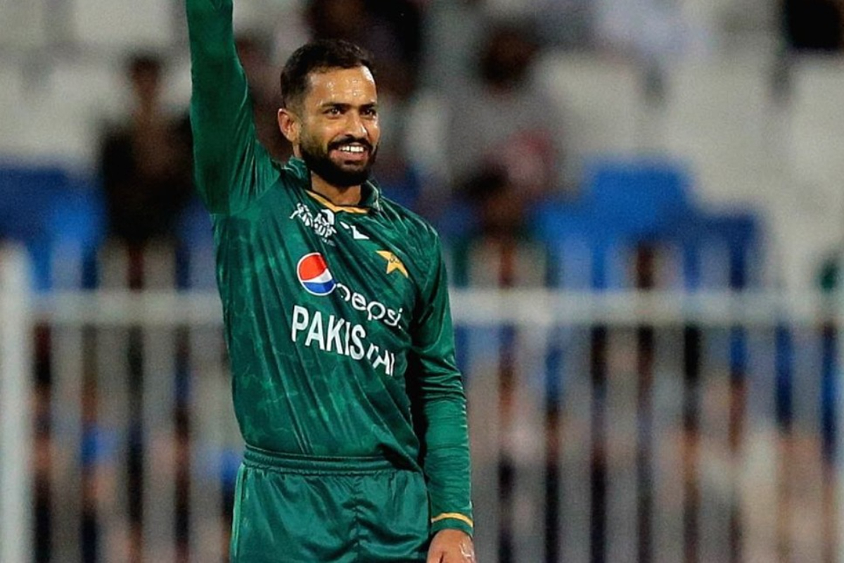 Babar Azam