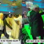 Desi Dadaji steals the show with his energetic dance