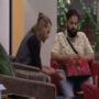 Nouman Javaid Expresses His Concerns About Saeeda to Aadi and Maira