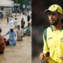 Cricket Australia appeals for donations to help flood-hit families across Pakistan