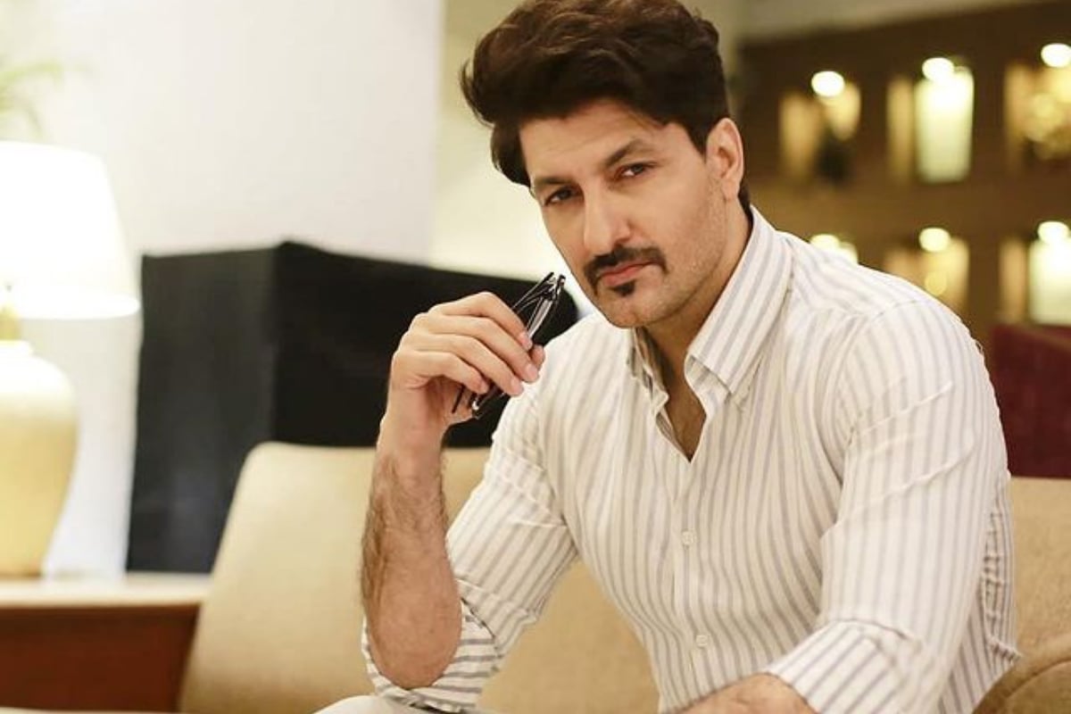 Syed Jibran