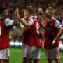 Arsenal-PSV Europa League match to be played on October 20