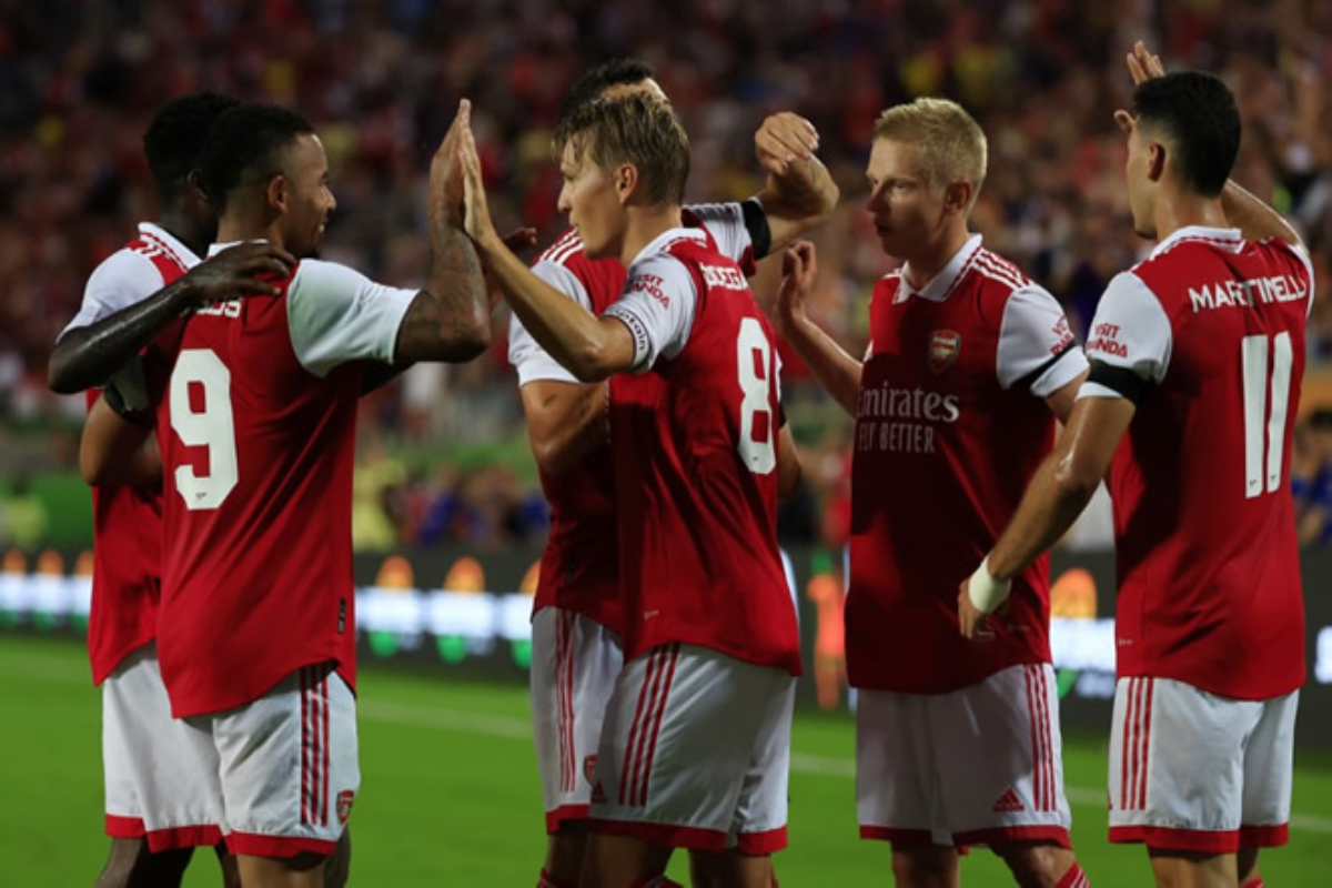 Arsenal