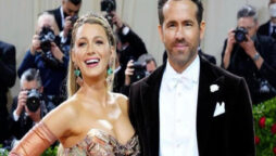 Blake Lively and Ryan Reynolds are “Hoping for a Boy”