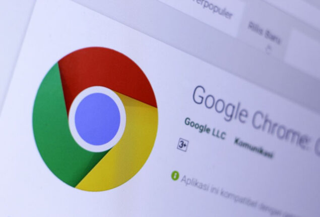 1 million devices have malicious Google Chrome extensions installed