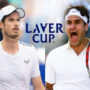 Andy Murray hopes for a final match with Roger Federer