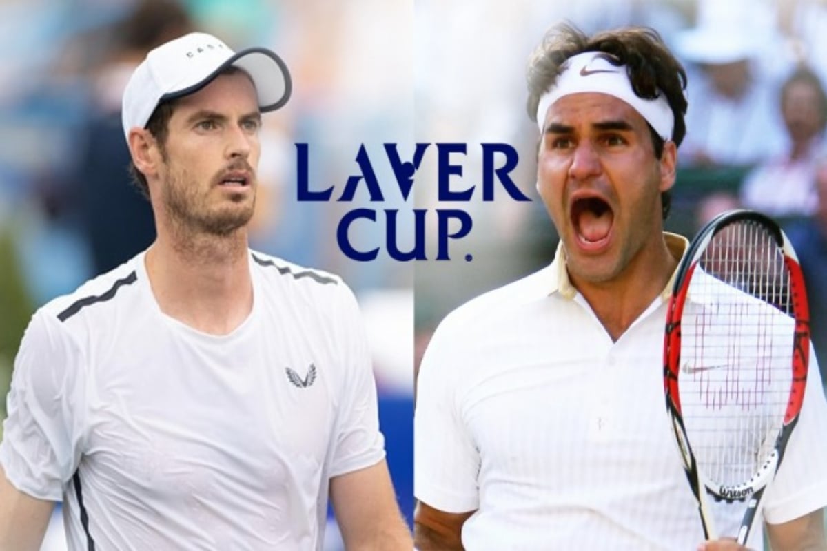 Andy Murray