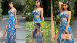 Mouni Roy