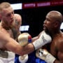 Floyd Mayweather wants to fight Conor McGregor in 2023