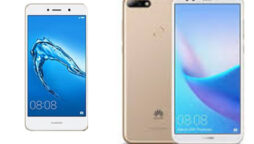 Huawei Y7 Price In Pakistan & features
